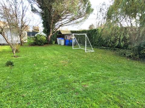 Vente de terrain Saint-Jean-de-Boiseau 44