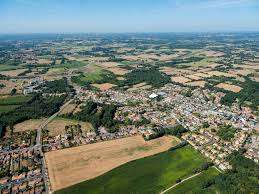 Vente Terrain 550 m&sup2;Saint-Jean-de-Boiseau
