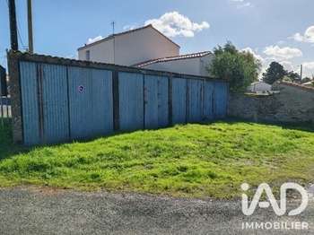 Vente Terrain 121 m&sup2;Saint-Jean-de-Boiseau
