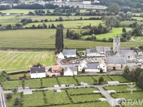 Vente Terrain 260 m&sup2;Saint-Jean-de-la-Haize
