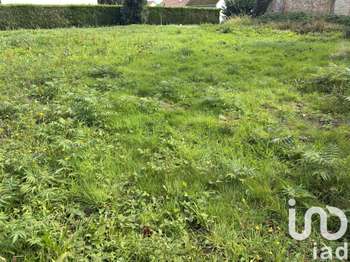 Vente Terrain 470 m&sup2;Saint-Jean-de-la-Neuville