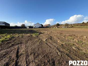 Vente Terrain 680 m&sup2;Saint-Jean-de-la-Rivière