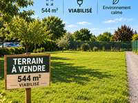 Vente de terrain Vente de terrain