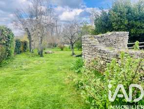 Vente Terrain 914 m&sup2;Saint-Jean-de-Liversay