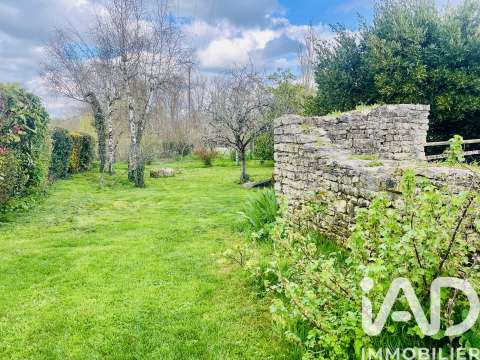 Vente de terrain Saint-Jean-de-Liversay 17