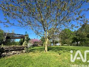 Vente Terrain 1900 m&sup2;Saint-Jean-de-Liversay