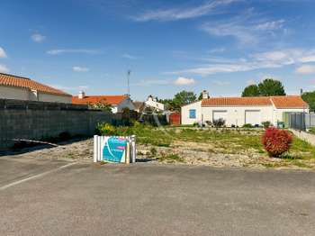 Vente de terrain Saint-Jean-de-Monts 85