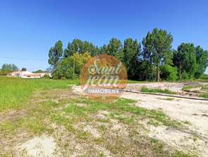Vente Terrain 595 m&sup2;Saint-Jean-de-Monts