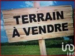Vente Terrain 879 m&sup2;Saint-Jean-de-Monts