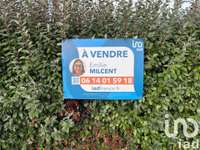 Vente de terrain Vente de terrain
