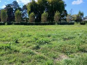 Vente Terrain 538 m&sup2;Saint-Jean-de-Monts