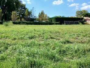 Vente Terrain 567 m&sup2;Saint-Jean-de-Monts