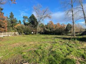 Vente Terrain 481 m&sup2;Saint-Jean-de-Monts