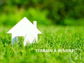 Vente Terrain 597 m&sup2;Saint-Jean-de-Monts