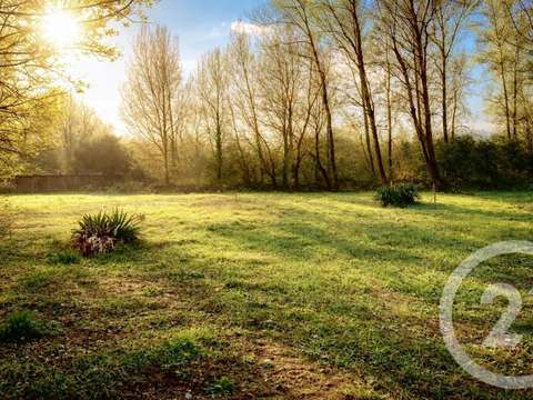 Vente de terrain Saint-Jean-de-Monts 85