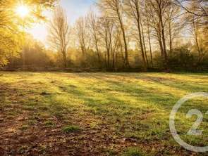 Vente Terrain 890 m&sup2;Saint-Jean-de-Monts