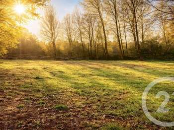 Vente de terrain Saint-Jean-de-Monts 85
