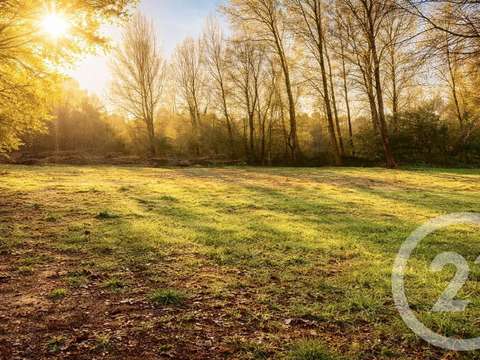 Vente de terrain Saint-Jean-de-Monts 85