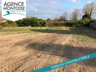Photo Vente de terrain Saint-Jean-de-Monts