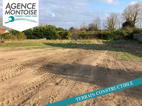Vente de terrain Saint-Jean-de-Monts 85