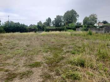 Vente de terrain Saint-Jean-de-Monts 85