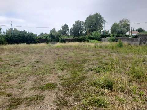 Vente de terrain Saint-Jean-de-Monts 85