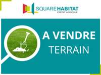 Vente de terrain Vente de terrain