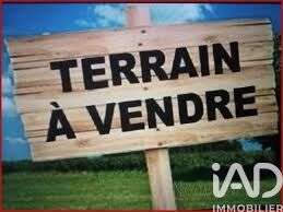Vente Terrain 806 m&sup2;Saint-Jean-de-Monts