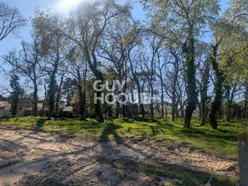 Vente de terrain Saint-Jean-de-Monts 85