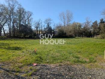 Vente de terrain Saint-Jean-de-Monts 85