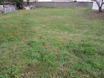 Vente de terrain Saint-Jean-de-Monts 85