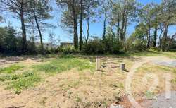 Photo Vente de terrain Saint-Jean-de-Monts