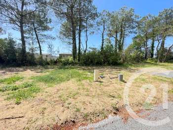 Vente de terrain Saint-Jean-de-Monts 85