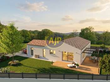 Vente Terrain 633 m&sup2;Saint-Jean-de-Monts