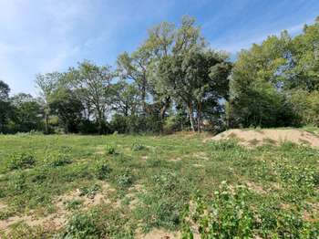 Vente Terrain 730 m&sup2;Saint-Jean-de-Monts