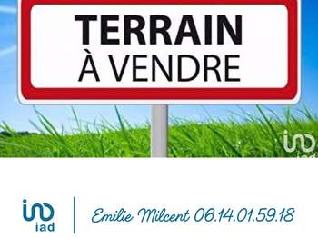 Vente de terrain Saint-Jean-de-Monts 85