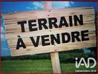 Vente de terrain Saint-Jean-de-Monts - 85