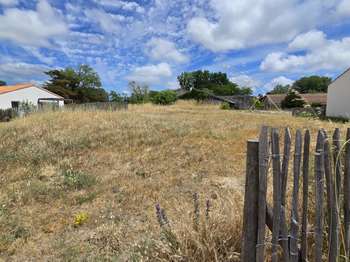 Vente de terrain Saint-Jean-de-Monts 85