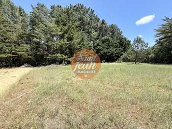 Vente Terrain 960 m&sup2;Saint-Jean-de-Monts