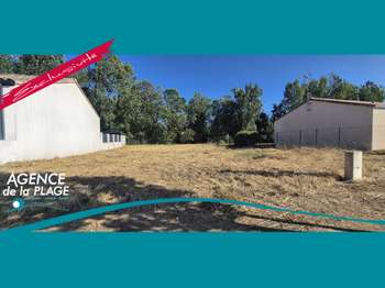 Vente de terrain Saint-Jean-de-Monts 85