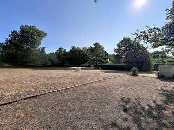Vente Terrain 300 m&sup2;Saint-Jean-de-Monts