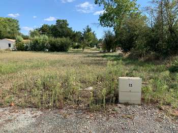 Photo Vente de terrain Saint-Jean-de-Monts