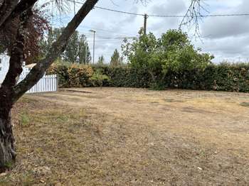 Vente Terrain 360 m&sup2;Saint-Jean-de-Monts