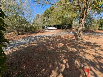 Vente Terrain 465 m&sup2;Saint-Jean-de-Monts