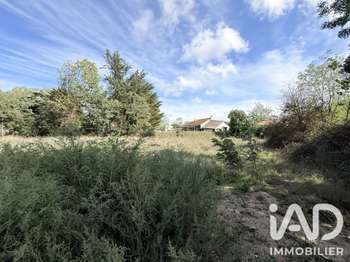 Vente Terrain 502 m&sup2;Saint-Jean-de-Monts