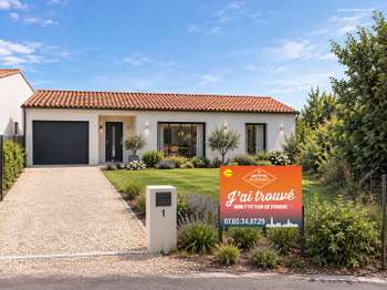 Vente de terrain Saint-Jean-de-Monts 85