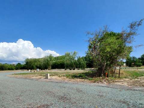 Vente de terrain Saint-Jean-De-Monts Périphérie 85