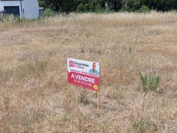 Vente de terrain Saint-Jean-De-Monts Périphérie 85