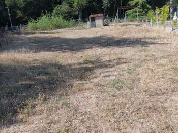 Vente Terrain 740 m&sup2;Saint-Jean-De-Monts Périphérie