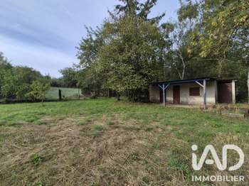 Vente Terrain 1301 m&sup2;Saint-Jean-de-Thouars